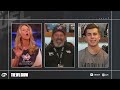 THE UFL SHOW EP. 7 | DTR, TODD HALEY, & SAM KIDD JOIN THE SHOW
