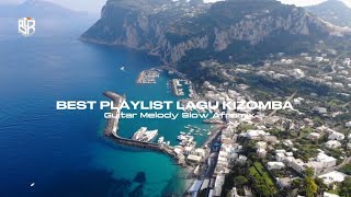 Best Playlist Musik Kizomba 2026 🍂 - Guitar Melody Slow Afromix [City Vibes] 🌇