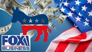 Democrats are 'grandstanding': James Blair