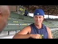 Savannah Bananas: Behind the a-peel