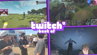 Terracid | o7 terracid - Best Of Twitch FR #419