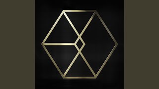 Video thumbnail of "EXO - EL DORADO"