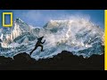 Breathtaking look at the man who climbed everest 21 times  short film showcase