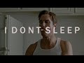 I don&#39;t sleep  I True Detective