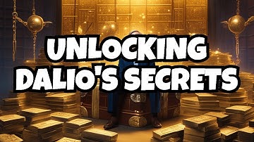 Cracking the Code: Ray Dalio