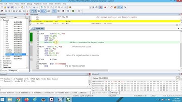 Microcontroller and Embedded Systems Lab - MCES exp6