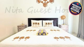Nita Guest House Bali | Bali, Indonesia | Hotel Review 🏨