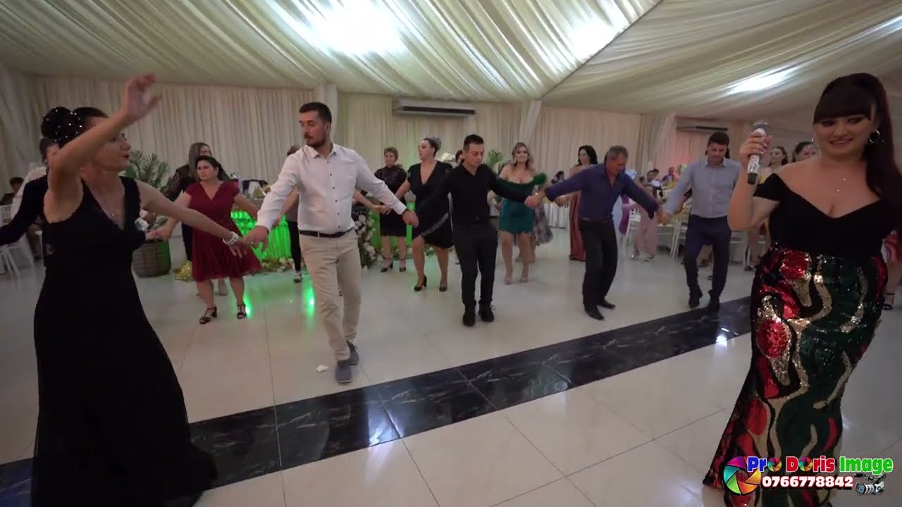 ❌EMILIA DIACONU❌CEL MAI BUN COLAJ❌NUNTA BIANCA SI DAN DIRVARI 2023❌BY DORIN RADESCU