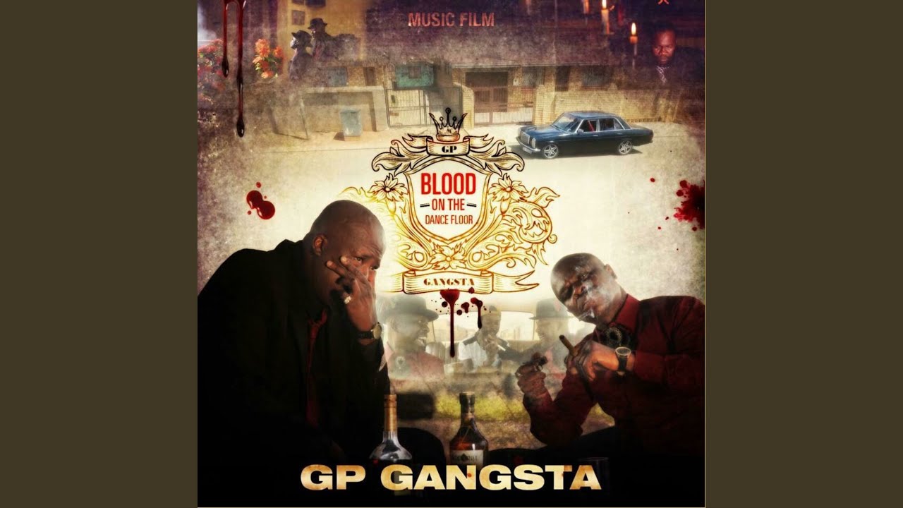 洋楽 KILO G The Bloody City G-RAP gangsta luv Blood on the Dance Floor - GP Gangsta: Song Lyrics, Music Videos