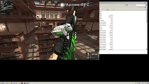 Cara setting macro awp no miss 2021