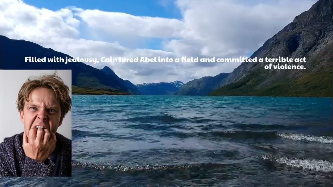 Genesis Chapter 4 Summary YouTube genesis-chapter-4-summary-youtube