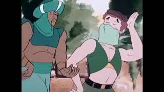 Maybe Some Other Time