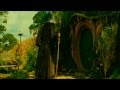 The lord of the rings the hobbits of the shire