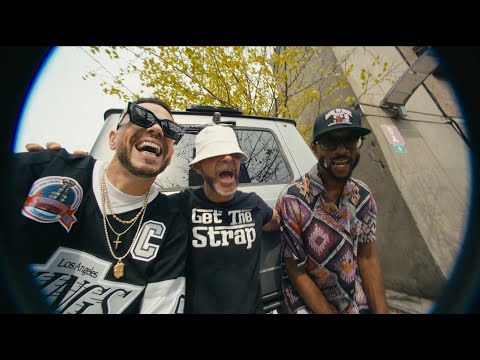 VIVRE DE PAIX // TIMAL GARNIER FT. WHYUS (Prod.YANIS KACEM)