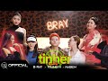 Đừng Tin Her | B Ray x Young H x Masew [Official MV]