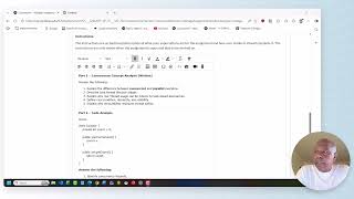 Week  6 CS320 Advanced OOP In-Class Lecture Video