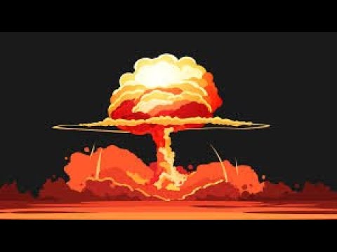 ACTIVATING A ROBLOX NUKE - YouTube