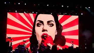 Devo Jocko Homo, Smart Patrol/Mr.DNA live in Virginia Beach Virginia August 22 2026