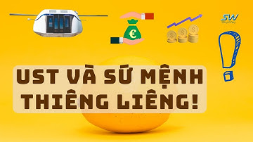 SKYWAY MMO | UST VÀ SỨ MỆNH THIÊNG LIÊNG! | HIỂU VỀ NÓ BẠN THAY ĐỔI CUỘC ĐỜI!