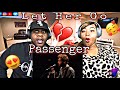 This Is So Deep! Passenger “Let Her Go” (Reaction)