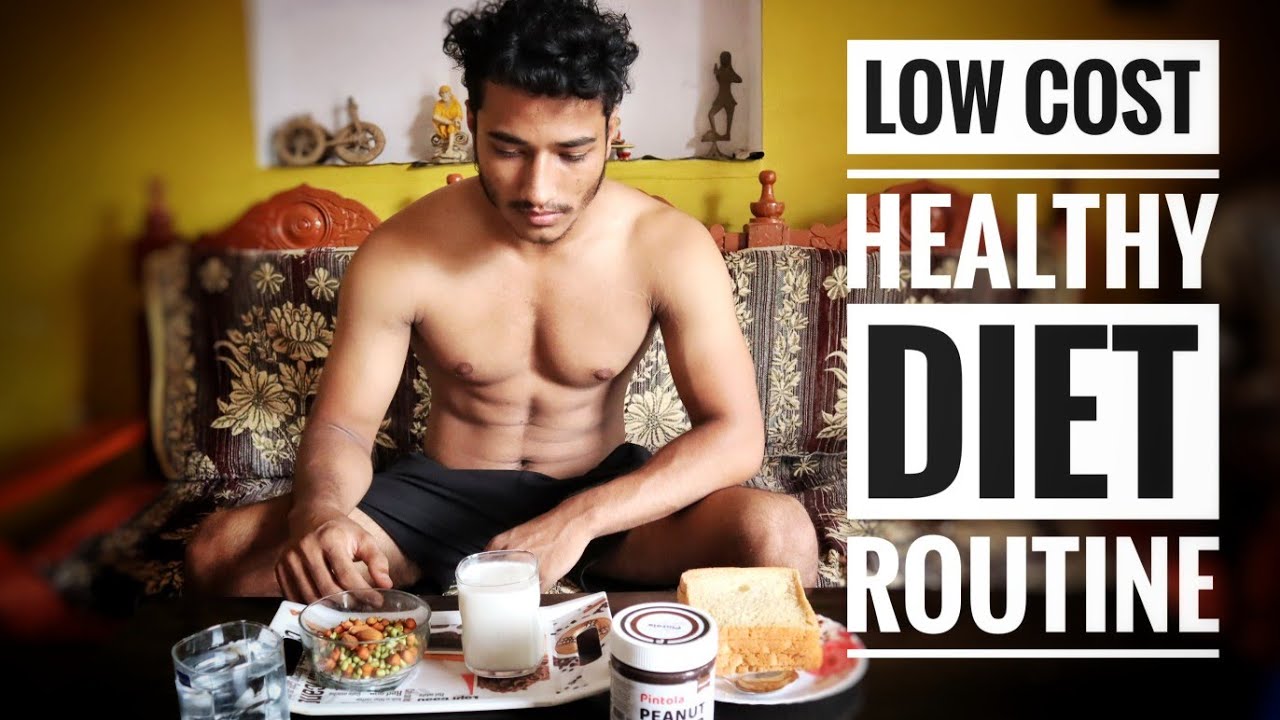 Full Day Diet in Hindi Athletes Diet in Hindi YouTube