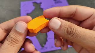 MapCraft | the best place to learn map work | Solve the Puzzle