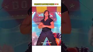 Hrithik Roshan Dancing Moves😎|Filmfare #shorts​ #dancevideo​ #hrithikroshan​ #ytshorts​ #viralvideo​