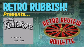 Retro Review Roulette! THE FLINTSTONES (Gameboy)
Thanks for checking out my channel! This is just a little fun Im having on the side and Im looking forward to playing many games Ive never played before. Ill try to upload at least one video per week.
In this series Ill be picking a random retro game using the random game generator linked below and reacting and reviewing it on the fly. Ill point out the good, the bad and the janky and offer my two cents at the end.
Today Im looking at THE FLINTSTONES for the Gameboy. I have never played this one before so its going to be a surprise. Is it good? Is it bad? Somewhere in between? I guess Ill find out shortly!
Thanks for watching!
LIKE AND SUB!!!
Random game generator:
https://s3kr.it/gauntlet.html Retro Review Roulette! THE FLINTSTONES (Gameboy)