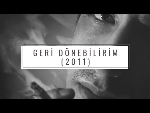 Alper Ayyıldız - Geri Dönebilirim