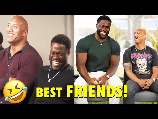 Dwayne Johnson And Kevin Ha T Shirt 100% Cotton Kevin Hart Meme Kevin Hart Face  Memes Kevin Hart Funny Funny For Laptop Funny - AliExpress