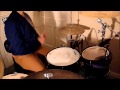 The Script (Feat. WILL.I.AM)- Hall of Fame- Drum Cover by TehMehca (HD)