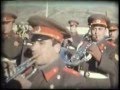 Вольское ВВУТ съемки 1978 года часть 2