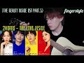 2morro The Love Inside The Beauty Inside OST Part 5 Guitar Fingerstyle Cover mp3