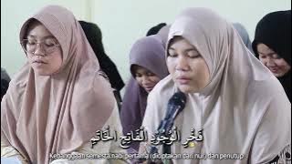 Ludz fi hima |  Al Mursyidul Amin Putri