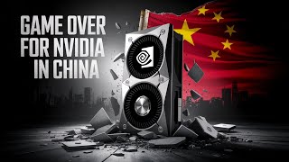 Game Over? Nvidia Faces Huawei's AI Chip Challenge in China