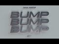 Bump bump bump bom bom  wax motif