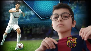 Dünyanın En İyi Futbol Oyunu Pes 2013 Nostalji̇