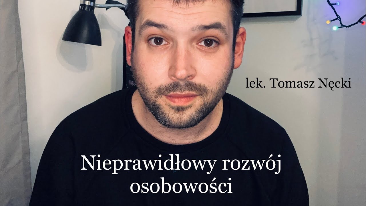 Nieprawidłowy rozwój osobowości u dzieci i nastolatków
