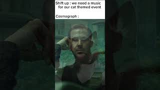 Every Nikke Ost Be Like