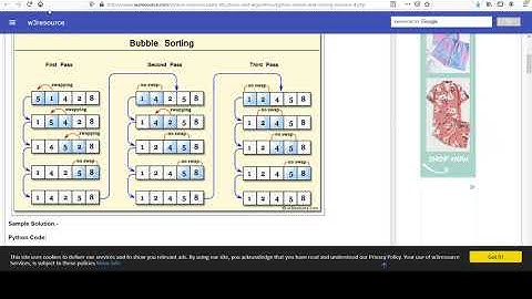 Edabit Very Easy C# Programming Challenges #49: Sort Numbers in Ascending Order