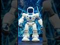 TOP 3 ROBOT IN 2026 #shortvideo #ROBOT #2026ROBOT #viral