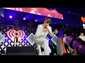 191206 Make It Right @ BTS 방탄소년단 Jingle Ball LA Live Concert Fancam