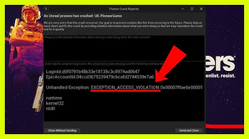 How to FIX Exception Access Violation on ARC Raiders | ARC Raiders Exception Access Violation