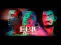 EPIC The Musical Odysseus Animated Short Final Version EPIC The Musical Odysseus Animated Short Final Version
