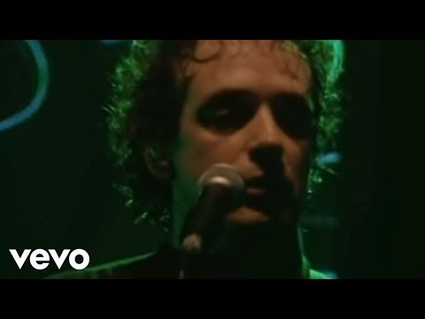 Gustavo Cerati - Planta