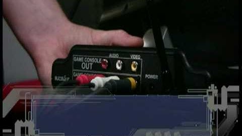 BlitzBox - Capture Card for Xbox 360, PS3, & Wii. Record & Stream Games Live from your Console