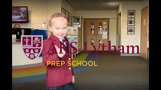 Opportunities await at AKS Prep School