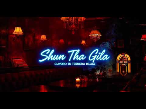Ciavoro Tu Ternoro Remix Romane Gila 2025
