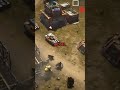 EA Killed Command &amp; Conquer: The Free-to-Play Betrayal #shorts