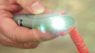 UST Tekfire Fuel Free USB Lighter : Best Rechargeable Lighter screenshot 3